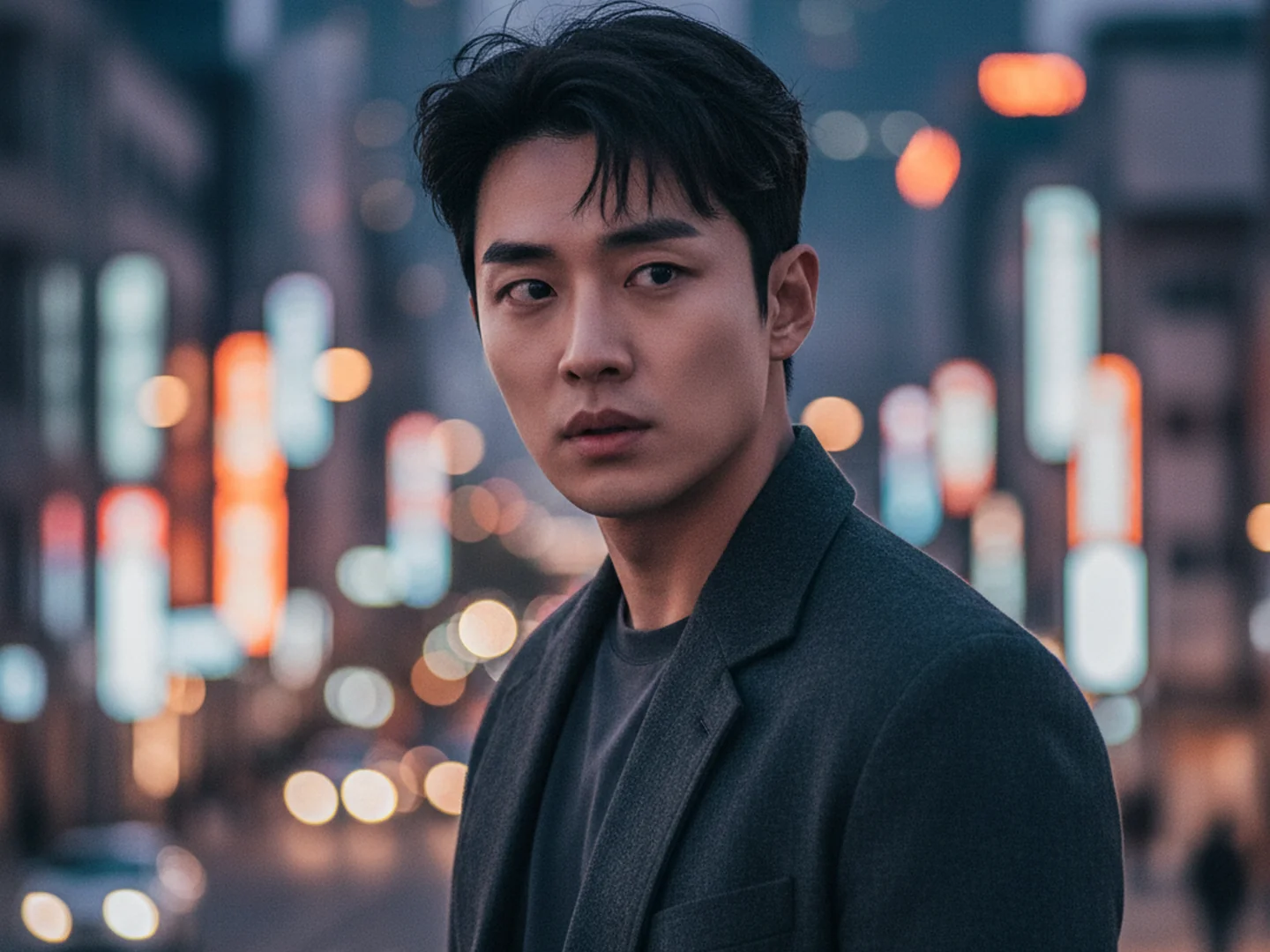 친밀한 리플리 한기웅 질투01